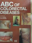 K. J. Moriarty - ABC of Colorectal Diseases [antikvár]