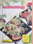 Jean-Philippe Guggenbuhl - Salátáskönyv [antikvár]