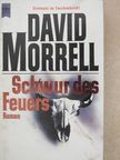 David Morrell - Schwur des Feuers [antikvár]