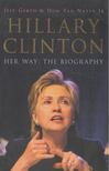 Jeff Gerth, Don Van Natta Jr. - Hillary Clinton [antikvár]