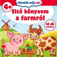 Első könyvem a farmról