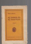 MÉCS LÁSZLÓ - Az ember és az árnyéka [antikvár]