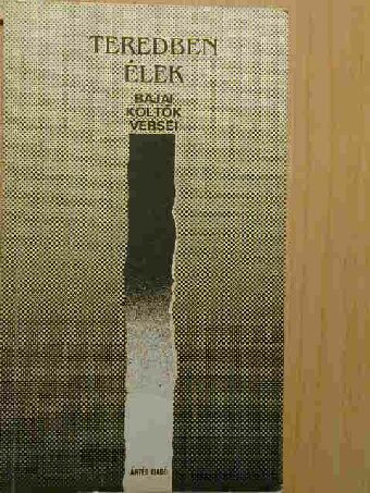 Ablonczy Ágnes - Teredben élek [antikvár]