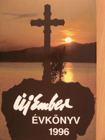 Beke György - Új Ember Évkönyv 1996 [antikvár]