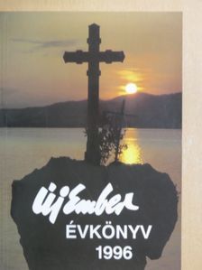 Beke György - Új Ember Évkönyv 1996 [antikvár]