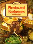 Myra Street - Picnics and Barbecues [antikvár]