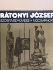 Rátonyi József [antikvár]