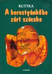 Bezdekné Reisenbach Sarolta - A borostyánkőbe zárt szöcske [antikvár]