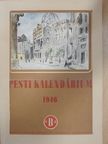 Ady Endre - Pesti Kalendárium 1946 [antikvár]