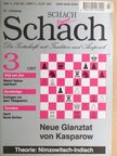Schach 3/1997 [antikvár]