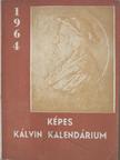 Képes Kálvin Kalendárium 1964. [antikvár]