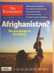 John Bninski - The Economist january 26th-february 1st 2013 [antikvár]