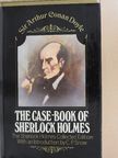 Sir Arthur Conan Doyle - The Case-Book of Sherlock Holmes [antikvár]