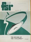 F. Lagarde - Flying Saucer Review August 1982 [antikvár]