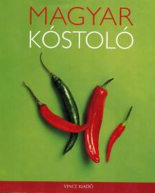 Gergely Anikó - Magyar kóstoló [antikvár]