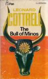 Leonard Cottrell - The Bull of Minos [antikvár]