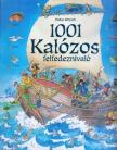 Rob Lloyd Jones - 1001 kalózos felfedeznivaló [antikvár]