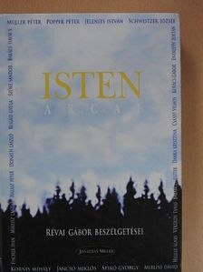 Révai Gábor - Isten arcai [antikvár]
