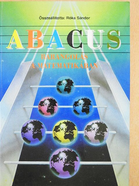 Babits Mihály - Abacus [antikvár]