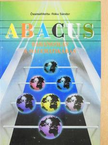Babits Mihály - Abacus [antikvár]