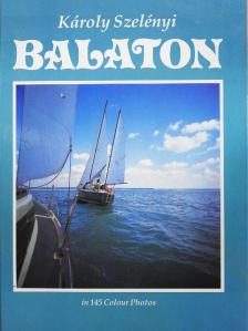 Czoma László - Balaton [antikvár]