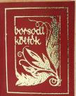 Boruth Elemér - Borsodi költők III. (minikönyv) (számozott) [antikvár]