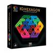 21091 - 182 - IQ Delux Hexagon