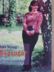 June Strong - Napsugár [antikvár]