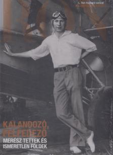 L. RON HUBBARD - Kalandozó, felfedező [antikvár]