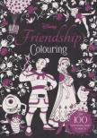 Disney - Friendship Colouring [antikvár]