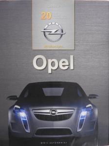 Bancsi Péter - Opel [antikvár]