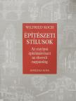 Wilfried Koch - Építészeti stílusok [antikvár]