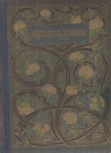 William Shakespeare - Shakspere remekei II. [antikvár]