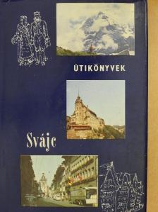 Fajth Tibor - Svájc [antikvár]