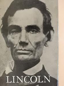 Sós Endre - Lincoln [antikvár]