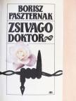 Borisz Paszternak - Zsivago doktor [antikvár]