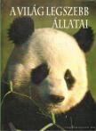 Bellamy, Peter - A világ legszebb állatai [antikvár]