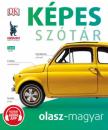 P. Márkus Katalin - Képes szótár olasz-magyar [antikvár]