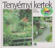 David Stevens - Tenyérnyi kertek [antikvár]