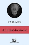 Karl May - Az Ezüst-tó kincse  [eKönyv: epub, mobi]