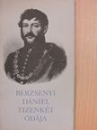 Berzsenyi Dániel - Berzsenyi Dániel tizenkét ódája [antikvár]
