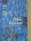 Mónus Ágnes - Public Relations [antikvár]