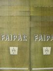 Arató István - Faipar 1963. január-december [antikvár]