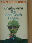 Kingsley Amis - The Anti-Death League [antikvár]