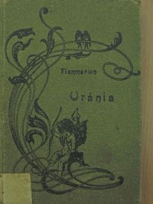 Flammarion Camille - Uránia [antikvár]