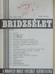 Homonnay Géza - Bridzsélet 1981. május-június [antikvár]