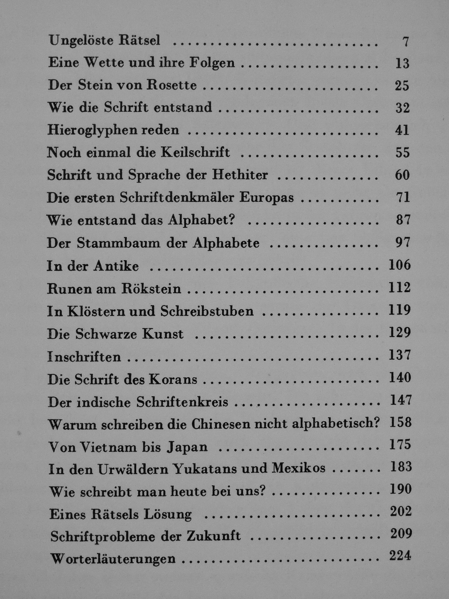 Elisabeth Hering - Rätsel der Schrift [antikvár]