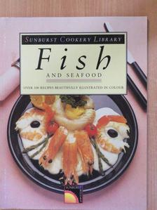 Fish and Seafood [antikvár]