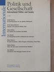 Ewald Nowotny - Internationale Politik und Gesellschaft 3/1997 [antikvár]