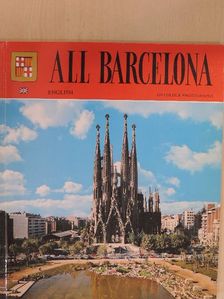 All Barcelona [antikvár]